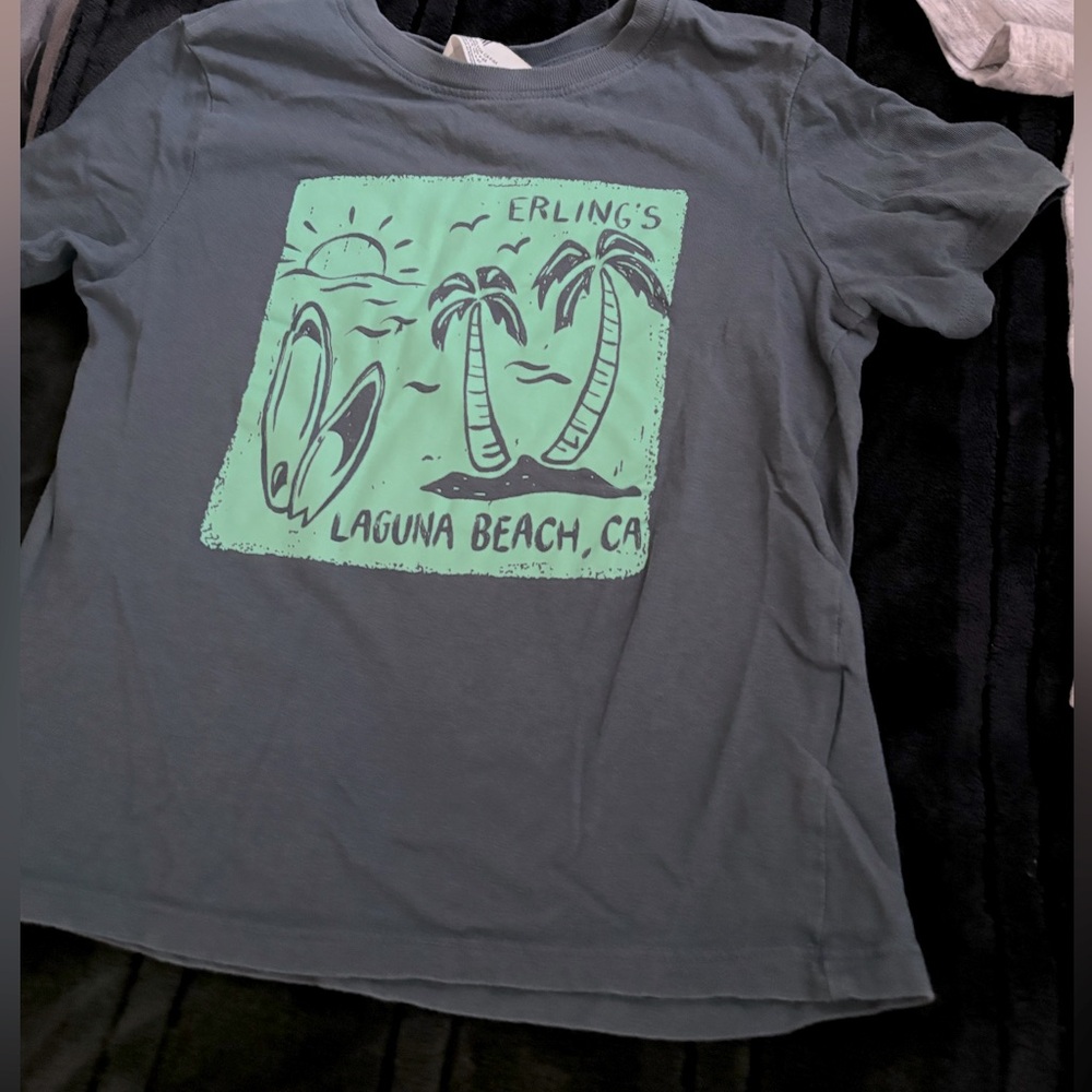 Boys clothes